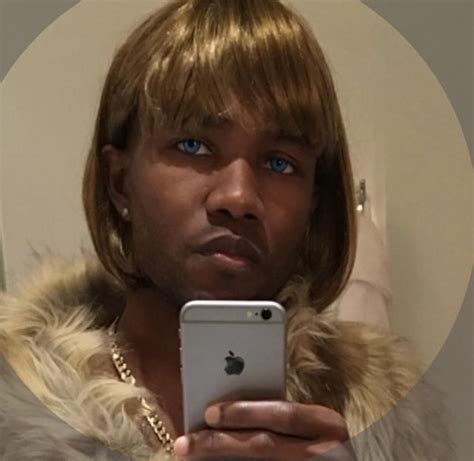 my guy pretty like a girl